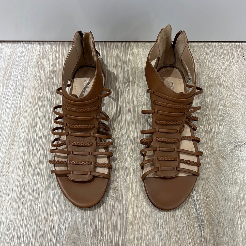 Ralph Lauren Sandals